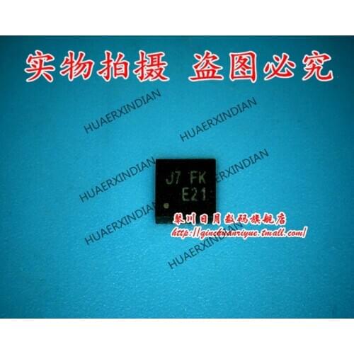 Brand new original RT8207MZQW RT8207M J7=EA J7 ED J7=FK J7= High Quality