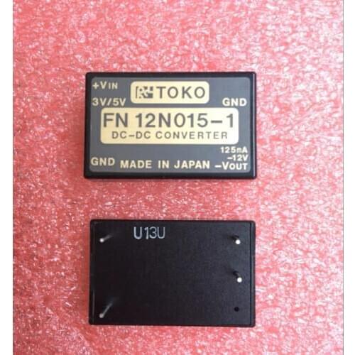 Original new 100% DC-DC FN12N015-1 power module