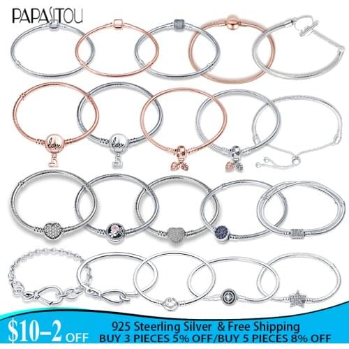 Плетеные браслеты PAPASITOU China At AliExpress