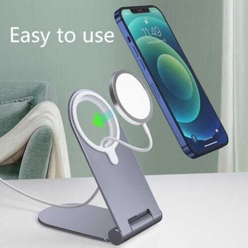 Беспроводные зарядки для мобильных телефонов POFAN China At AliExpress