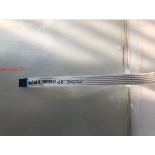 AbonTouch AB-4517106061228123001 Touch screen