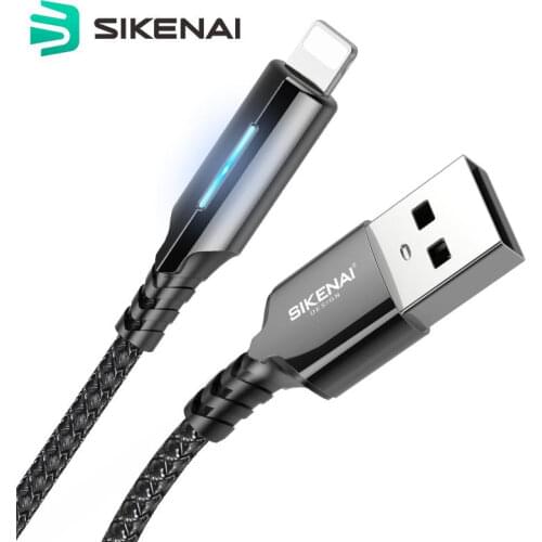 SIKENAI Wireless Chargers For Iphone