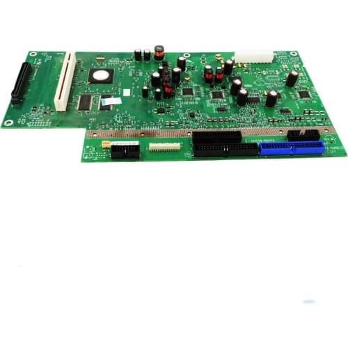 FORMATTER PCA ASSY Formatter Board logic Main MainBoard mother board for HP T790 T795 T1300 T2300 CR647-67011 CN727-60006