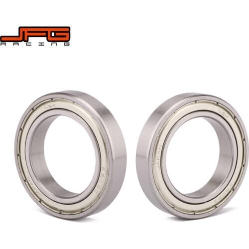 Motorcycle Steel Tapered Roller Bearings For KTM XC XCW EXC XC XCFW EXCR XCF SXF MXC EXCG SX 125 200 250 300 450 525
