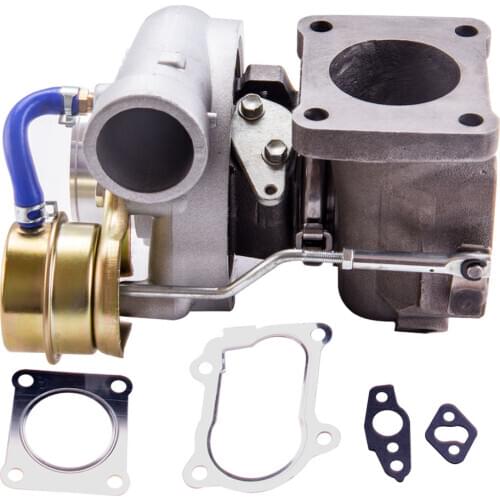 For Toyota Supra 3.0L 7MG-TE 7MGTE CT26 Turbo Turbocharger 17201-42020 232HP 17201 42020 / 42030 turbo Turbolader Turbine