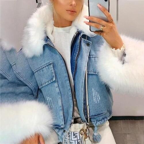 Umeko Women's Bomber Jackets