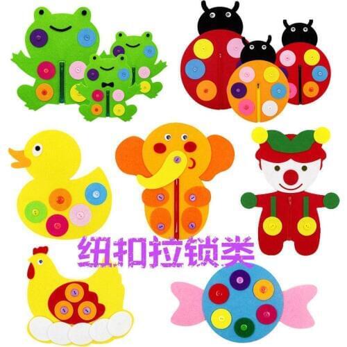 Монтессори WILD FRUIT China At AliExpress