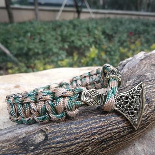 Yuanxi Braided Bracelets