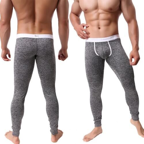 Winter Underwear Warm Men Long Johns Thermo Men Thermal Underwear Men Thermal Pants Brand Male Outdoors Thermals New
