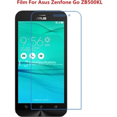 ZUIDID Screen Protectors For Asus ZenFone Go