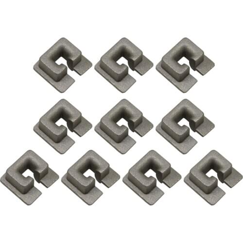 385-224 Trimmer Head Eyelet, Replaces Red Max 512549801