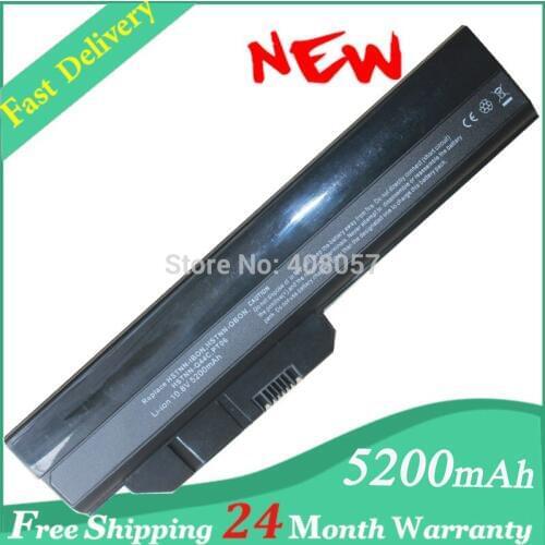 5200mAh DM1 battery for HP HSTNN-Q44C HSTNN-Q45C HSTNN-UB0N PAVILION PAVILION DM1-1005tu DM1