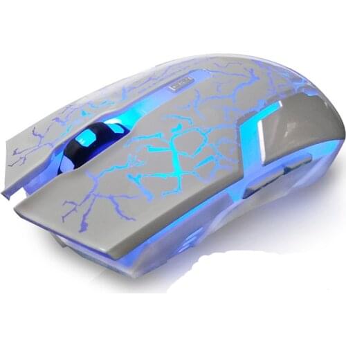 AZZOR Computer Mice