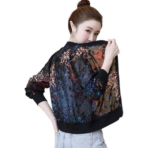 Женские летние куртки BHIGJYT China At AliExpress