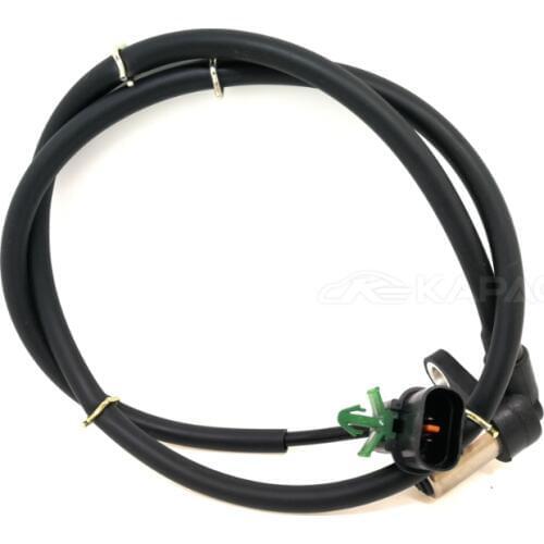 ABS Wheel Speed Sensor Front Left Fits Mitsubishi Pajero Shogun Montero MR307046