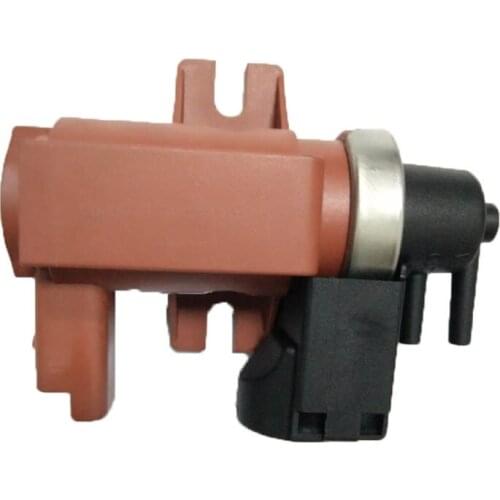 Pressure Boost Control Valve Solenoid Valve For F-ord Focus Galaxy For Volvo C30 31216025 6G9Q-9E882-CA 1449602
