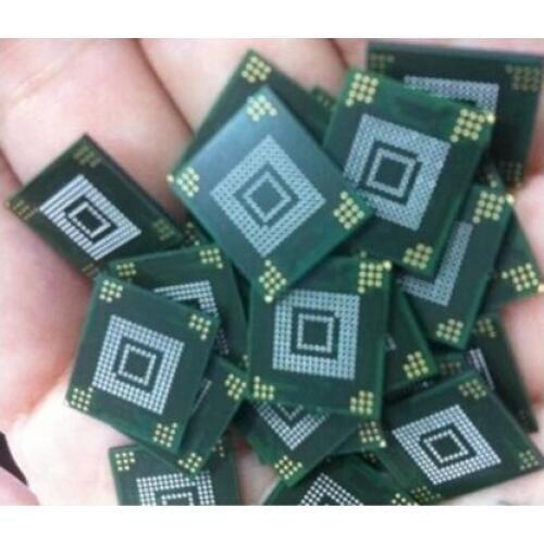 EMMC for Samsung Note 3 N900 N9005 flash memory IC KMV2W000LM-B506 32G