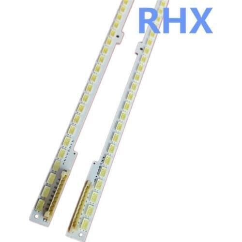 BN64-01645A 2011SVS46-6.5K-V2-4CH-PV 573MM 84LED 46 inch use aluminium 100%new LCD TV backlight bar left + right