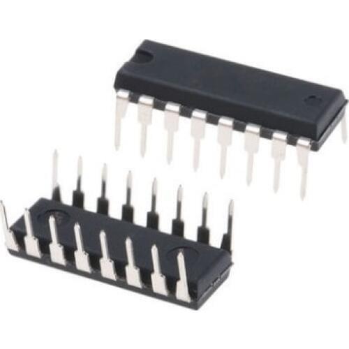 HD74LS195P SN74LS195N 74LS195 DIP New original