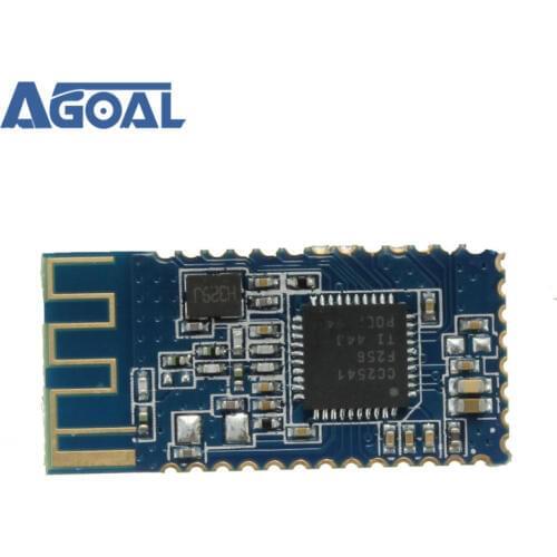 HM-10 CC2541 CC41 Bluetooth 4.0 UART Transceiver Serial Module Free Shipping
