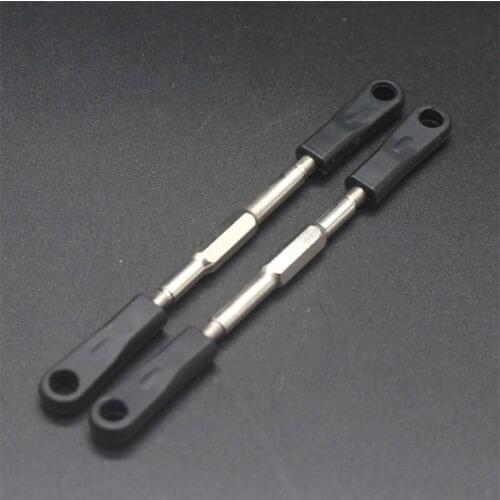 HSP RC Car PARTS 60030 Steering Link 2p 1/8 Scale Spare Part For HSP Windhobby RC Car