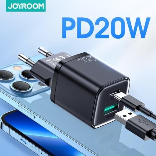 Быстро зарядные устройства Joyroom China At AliExpress