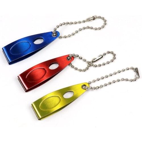 Fly Fishing Line Clippers with Extractor Fishing Accessory Tool Fishing Line Clipper Cutter