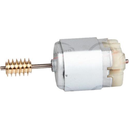 Qianyinuo Best Quality Motor For Nis-san Teana Murano Steering Wheel Lock Car Motor