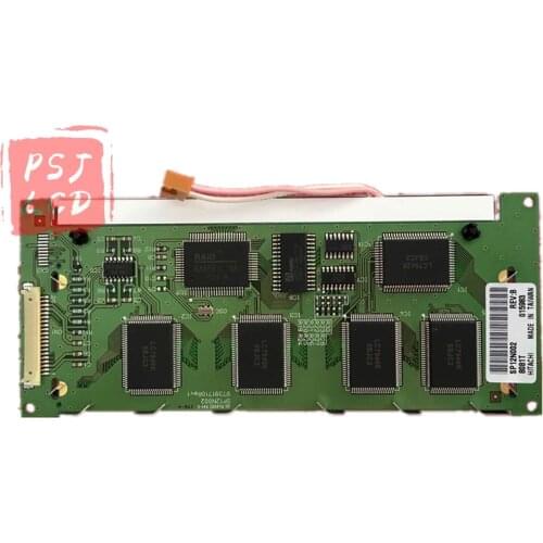Brand New SP12N002 4.8 inch LCD Screen Display Panel 20 pins STN