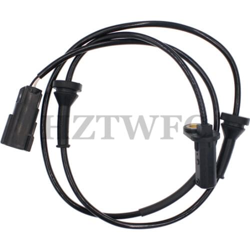 Brand new ABS Sensor Anti-Skid Brake Sensor Wheel Speed Sensor 9496961 30773838 for Volvo S60 S80 V70 XC70 99-09 Front Left