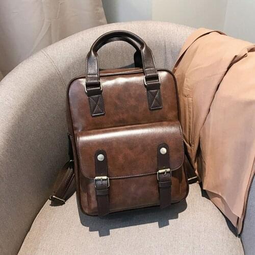 New Women Backpack Anti-thief Waterproof Fashion Zipper Ladies Backpack Large Capacity Creative Design Travel School Bags