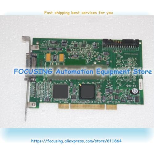 PCI-6220 Data Acquisition Card 68 Pins