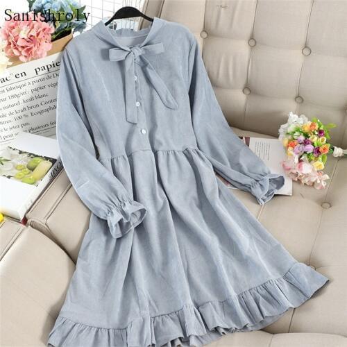 Sanishroly Women's Ruffle Shirts