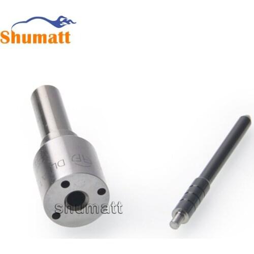 China Made New Diesel Injector Fuel Nozzle DLLA145P875 For Injector 095000-576