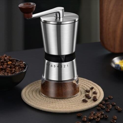 SDKIC Coffee Grinders