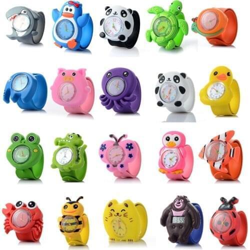 White city Children's Waterproof Watch