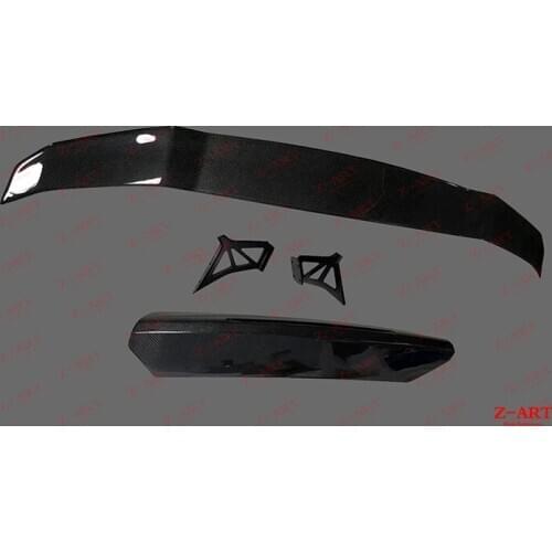 Z-ART carbon fiber body kit for Huracan LP610 carbon fiber aerodynamic body kit for LP610
