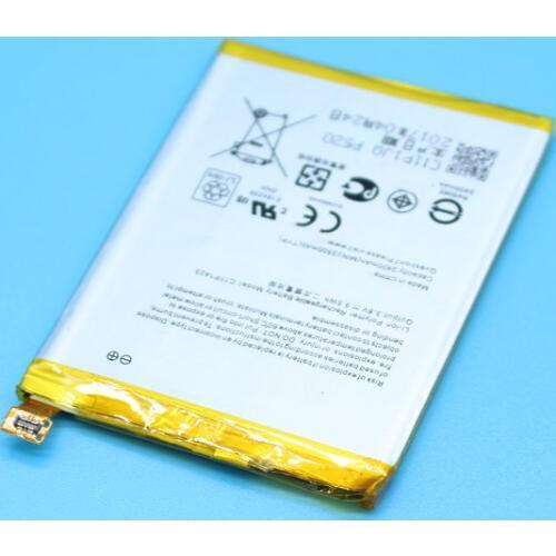 10pcs/lot 2400mAh / 9.5Wh C11P1423 Replacement Battery For Asus Zenfone ZE500CL Z00D + Tracking Code