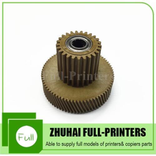 5PCS/lot FS7-0006-000 for Canon IR8500 IR105 IR7200 Motor Drive Gear 25T/75T