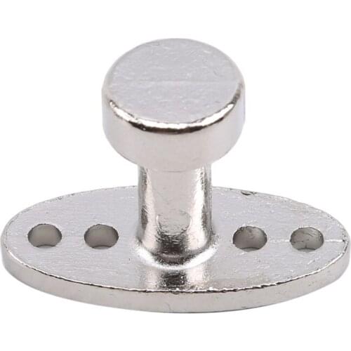 8pcs/set Plastic Gasket Automobile Sheet Metal Repair Gasket Dent Removal Gasket Car Repair Tool Dent Puller Suction Cup