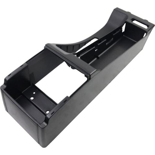 AP03 1 Pc Center Console Trim 51168218305 For BMW 3 Series E46 316i 318i 320d 320i 323i 325i 328i 330d 330i 325Xi 330Xd