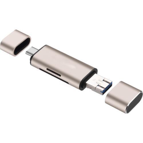 DeepFox Card Readers