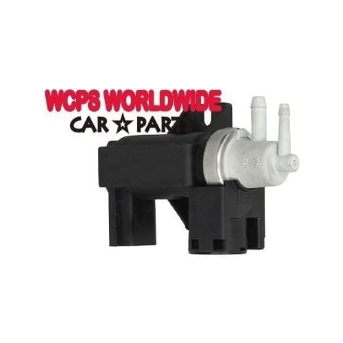 For Audi A4 A6 S6 Boost Control Solenoid Valve 1.9 2.0 TDI PIERBURG - 7.22903.28.0 8E0906627C