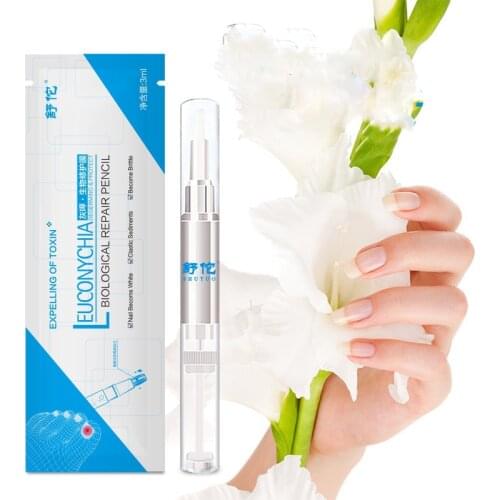 Good Result Nail Treatment Pen Onychomycosis Paronychia Anti Fungal Nail Infection Chinese Herbal Toe Nail Fungus Treatment