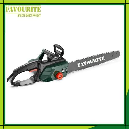 Favourite Electric Chain Saws