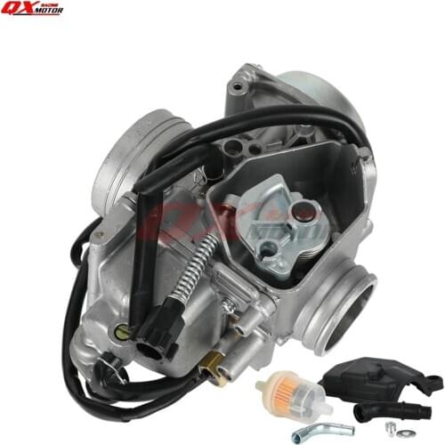 Carburetor Carb For Honda Foreman TRX 450 450FM 450FE TRX450FM TRX450FE ATV Quads Parts Carb 2002 - 2004