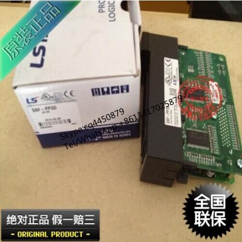 NEW&ORIGINAL LS G6F-PP3D