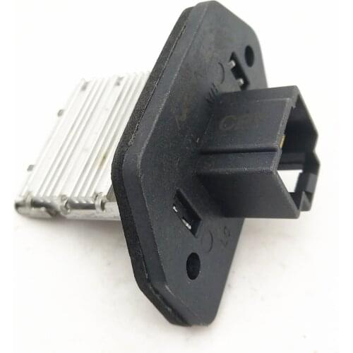 New Blower Motor Resistor Power Bower Resistor use for Chevrolet Lova Aveo OEM#93732530
