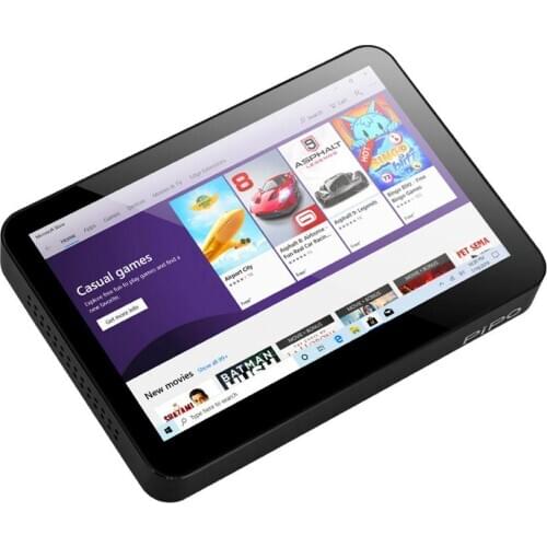 PiPO X2s Tablet pc with IPS Screen Intel Cherry trail Z3735F Quad Core mini pc 2G RAM 32G EEMC windows 10 1.83GHz Mini Computer