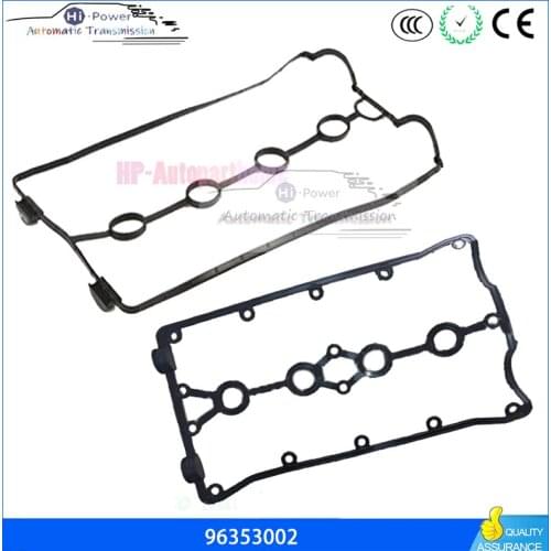 Engine Valve Cover Gasket 96353002 Camshaft Cover Gasket For Chevolet Aveo Excelle 1.6L Daewoo Lanos